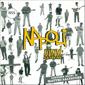 Various Artists - Napoli Sound System