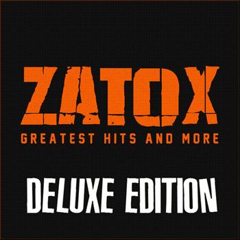 Various Artists - Zatox: Greatest Hits and More (Deluxe Edition [Explicit])