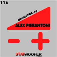 Alex Pierantoni - Geometria