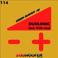 Duologic - Green Mango