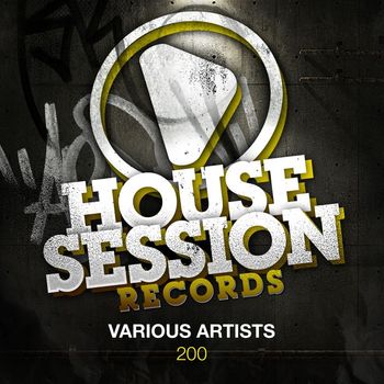 Various Artists - 200