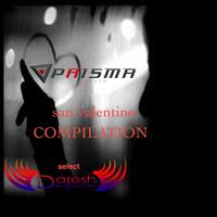 Daresh Syzmoon - San Valentino Compilation