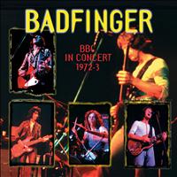 Badfinger - BBC in Concert 1972-1973