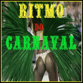 Various Artists - Ritmo do Carnaval