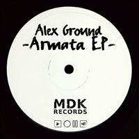 Alex Ground - Armata