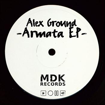 Alex Ground - Armata