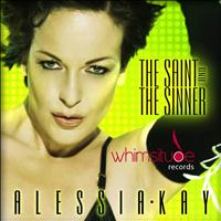 Alessia Kay - The Saint and the Sinner