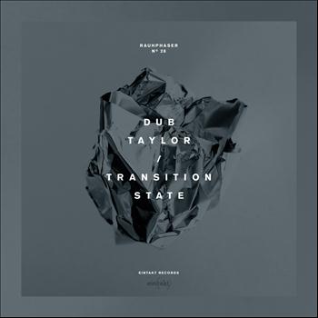Dub Taylor - Transition State