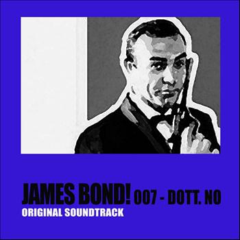 Various Artists - James Bond! 007 - Dr.No