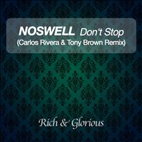Noswell - Don't Stop