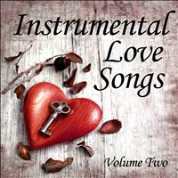 The Dreamers - Instrumental Love Songs, Vol. 2