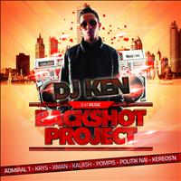 DJ Ken - Backshot Project
