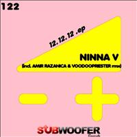 Ninna V - 12.12.12