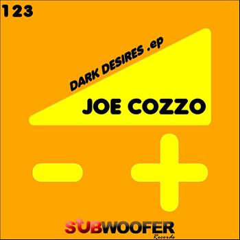Joe Cozzo - Dark Desires