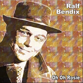 Ralf Bendix - Oh Oh Rosie