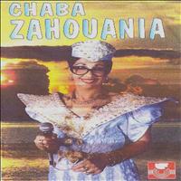 Chaba Zahouania - Allache Ghadabat