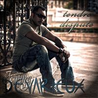 Jimmy Dévarieux - Tendre dispute
