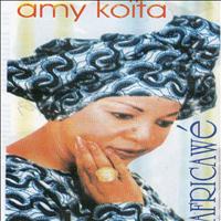 Amy Koïta - Africawé (Musique mandingue)