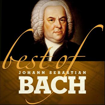 Various Artists - Bach - Best Of
