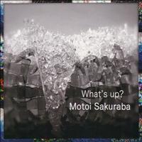 Motoi Sakuraba - What's Up ?