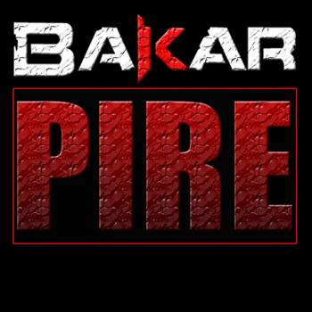 Bakar - Pire