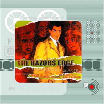 Alfred Newman - The Razors Edge