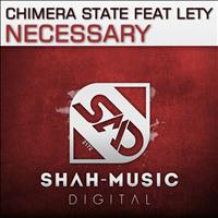 Chimera State - Necessary