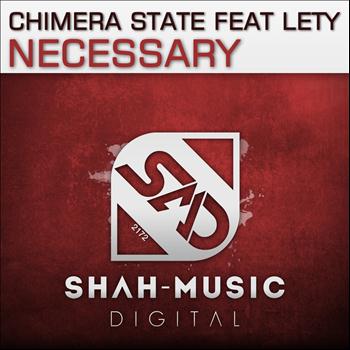 Chimera State - Necessary