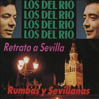 Los Del Rio - Retrato a Sevilla (Rumbas y Sevillanas)
