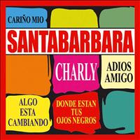 Santabarbara - Santabarbara (Singles Collection)