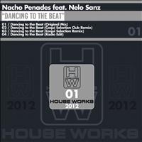 Nacho Penades - Dancing to the Beat