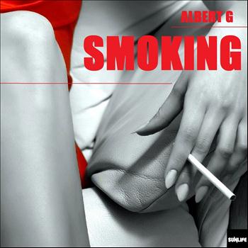Albert G - Smoking