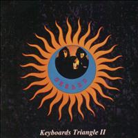Gerard - Keyboards Triangle II