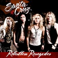 Santa Cruz - Relentless Renegades