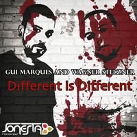 Gui Marques & Wagner Stelzner - Different is Different