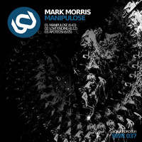 Mark Morris - Manipulose