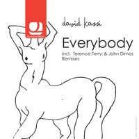 David Kassi - Everybody