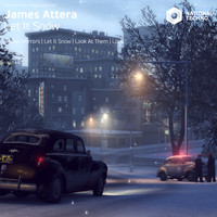 James Attera - Let It Snow