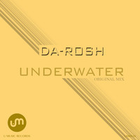 Da-Rosh - Underwater