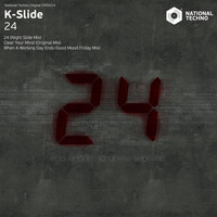K-Slide - 24