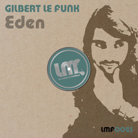 Gilbert Le Funk - Eden