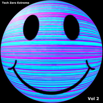 Various Artists - Tech Zero Extreme, Vol. 2