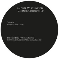 Andree Wischnewski - Corner Cologne