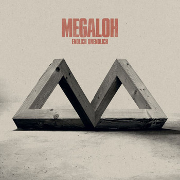 Megaloh - Endlich Unendlich (Deluxe Edition)