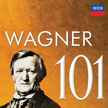 Various Artists - 101 Wagner