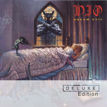 Dio - Dream Evil (Deluxe Edition)