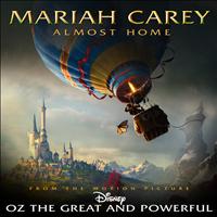 Mariah Carey - Almost Home