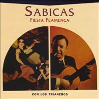 Sabicas - Fiesta Flamenca