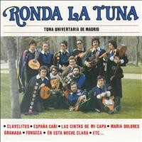 Tuna Universitaria de Madrid - Ronda la Tuna