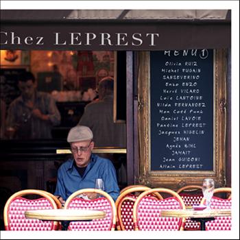 Various Artists - Chez Leprest, Vol. 1